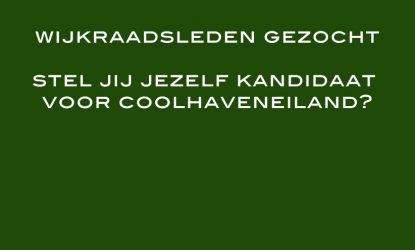 wijkraad wijkraad